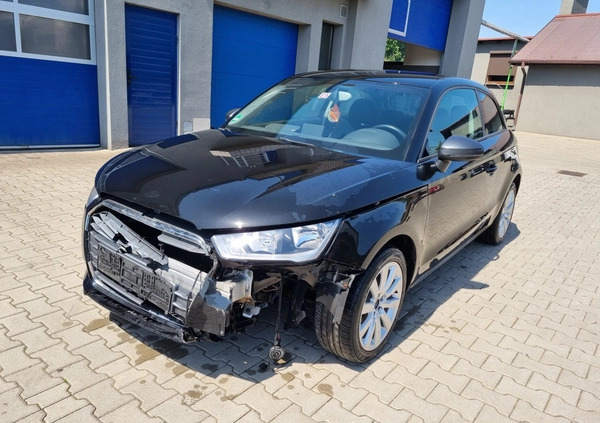 Mitsubishi ASX cena 39900 przebieg: 91611, rok produkcji 2014 z Zawiercie małe 211